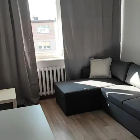 Mieszkanie Blisko Plazy Jelitkowo *