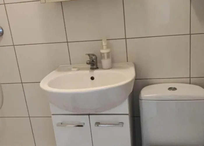 Mieszkanie Blisko Plazy Jelitkowo Lägenhet *