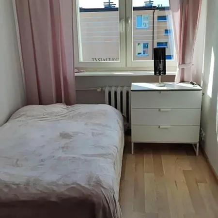 Mieszkanie Blisko Plazy Jelitkowo * Gdansk
