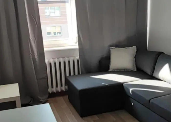 Mieszkanie Blisko Plazy Jelitkowo *