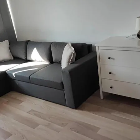Mieszkanie Blisko Plazy Jelitkowo Gdańsk
